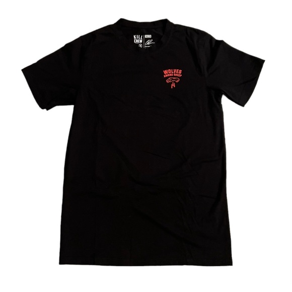 Kill Crew Other - KLCW Wolves Among Sheep